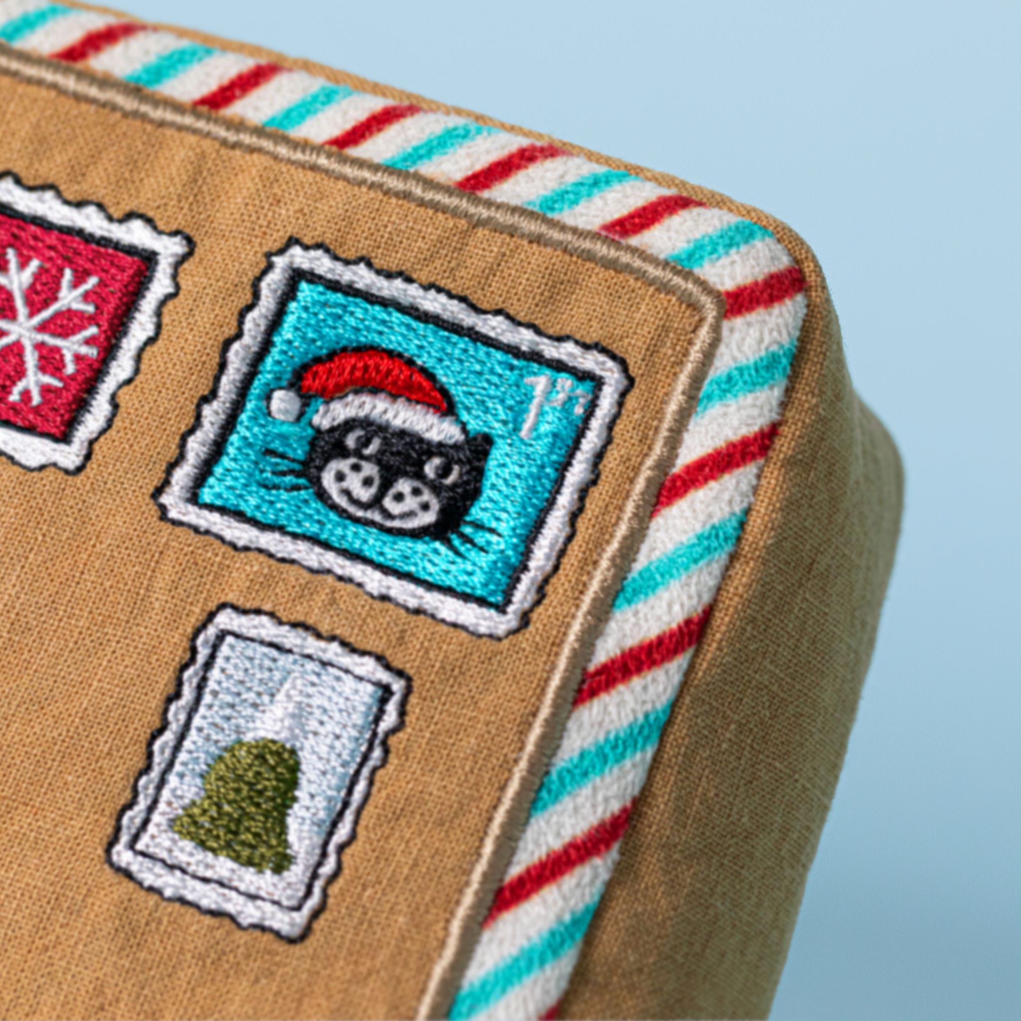 Lettre Du Père Noël - Jellycat – CLÉMENT