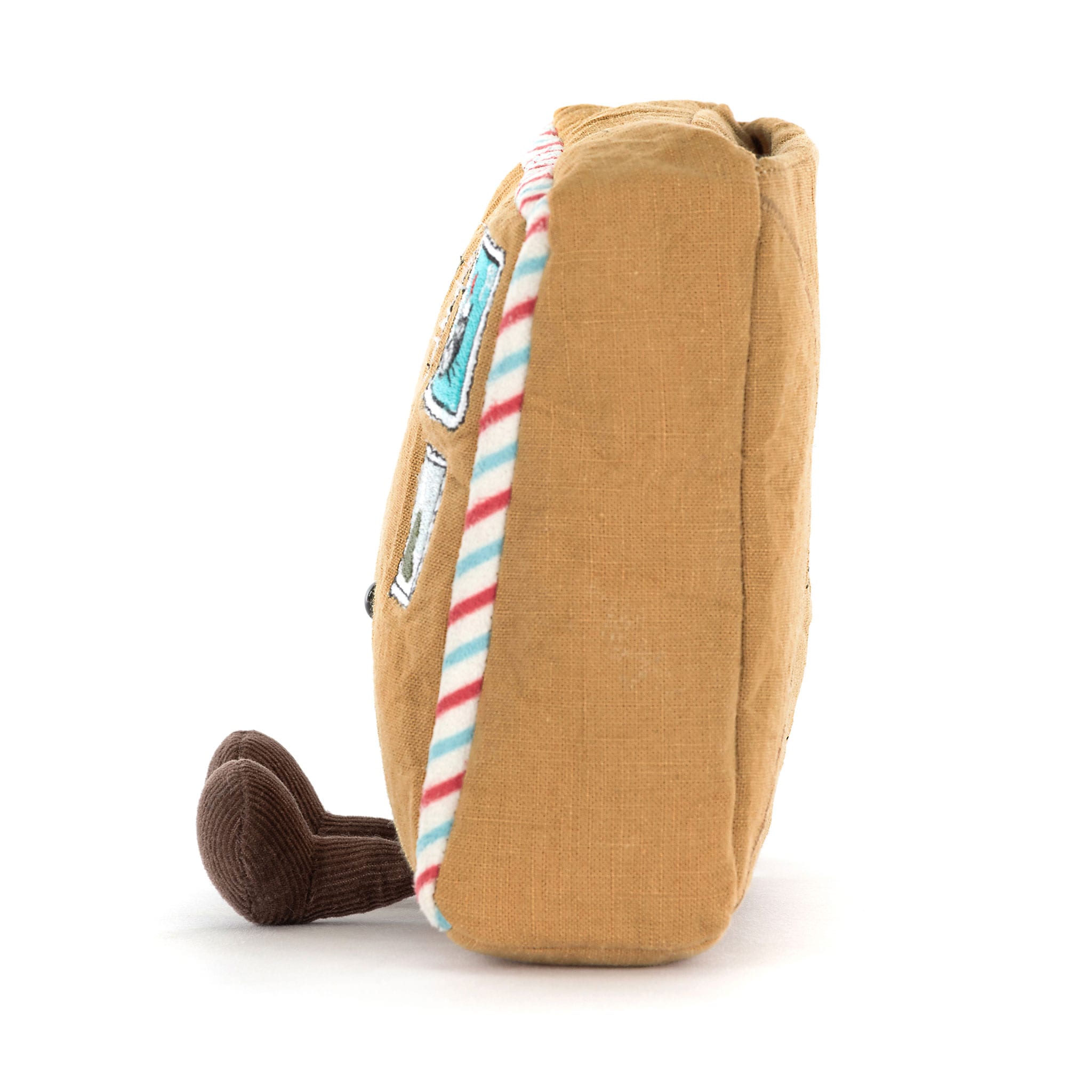 Lettre Du Père Noël - Jellycat – CLÉMENT