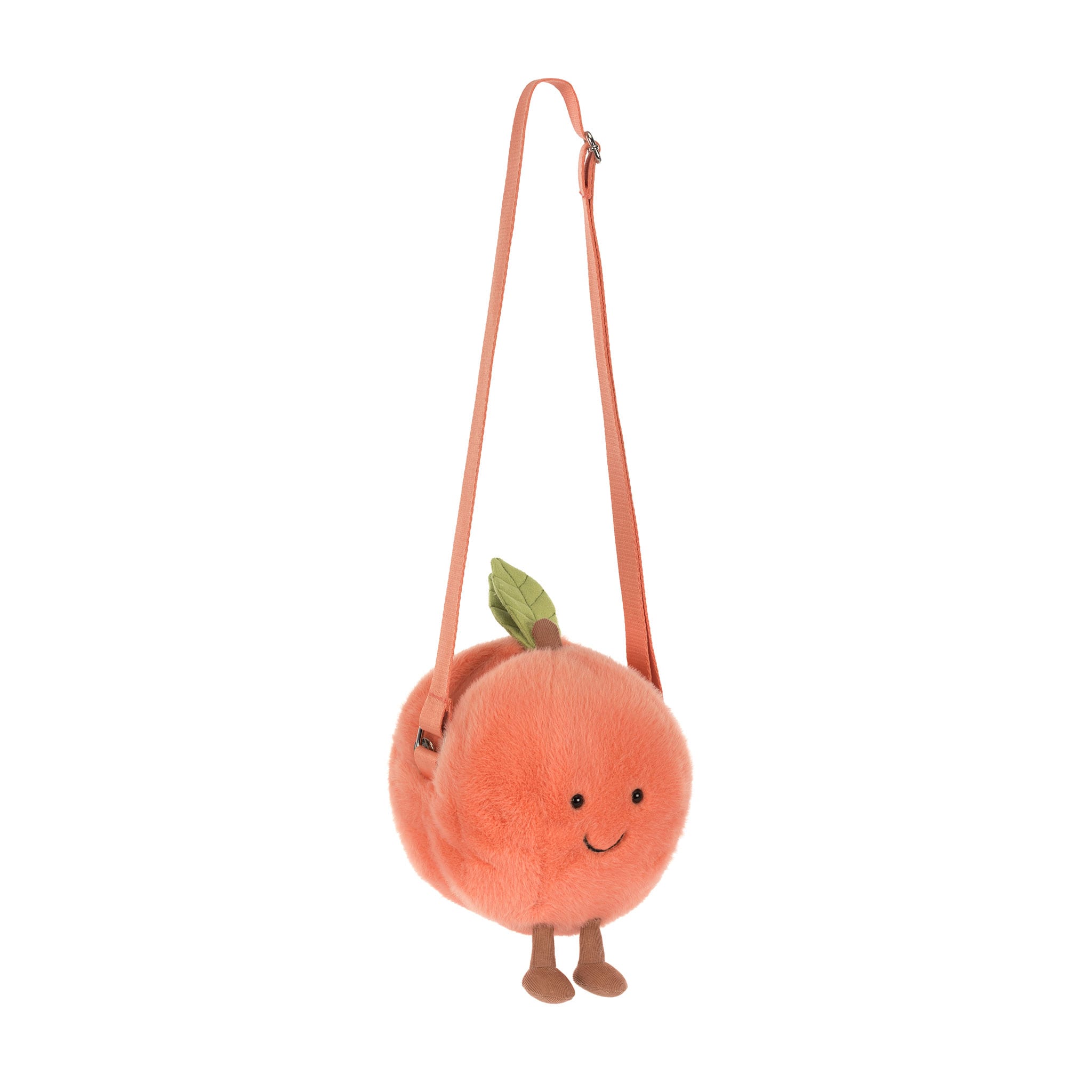 Amuseable Peach Shoulder Bag – CLÉMENT