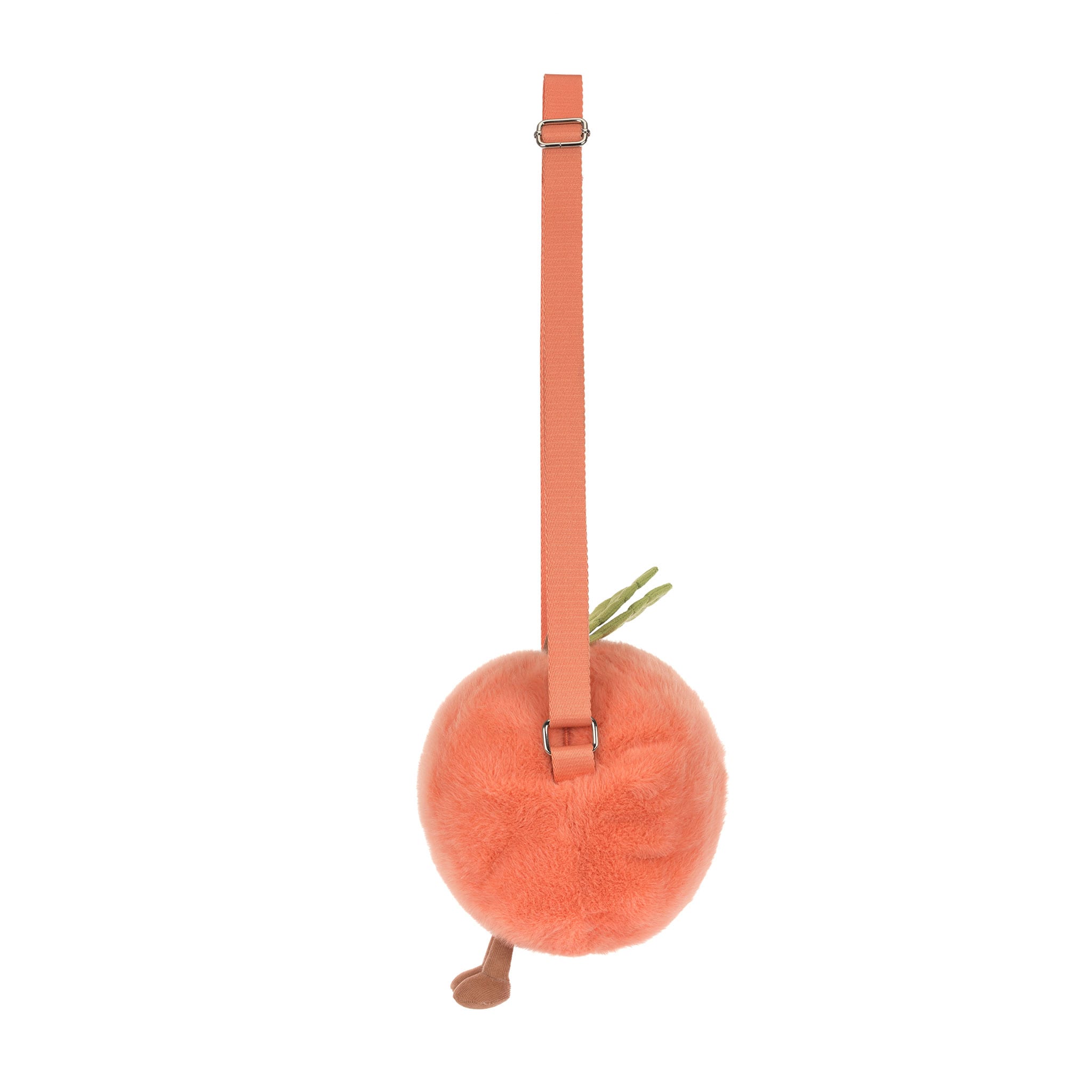 Amuseable Peach Shoulder Bag – CLÉMENT