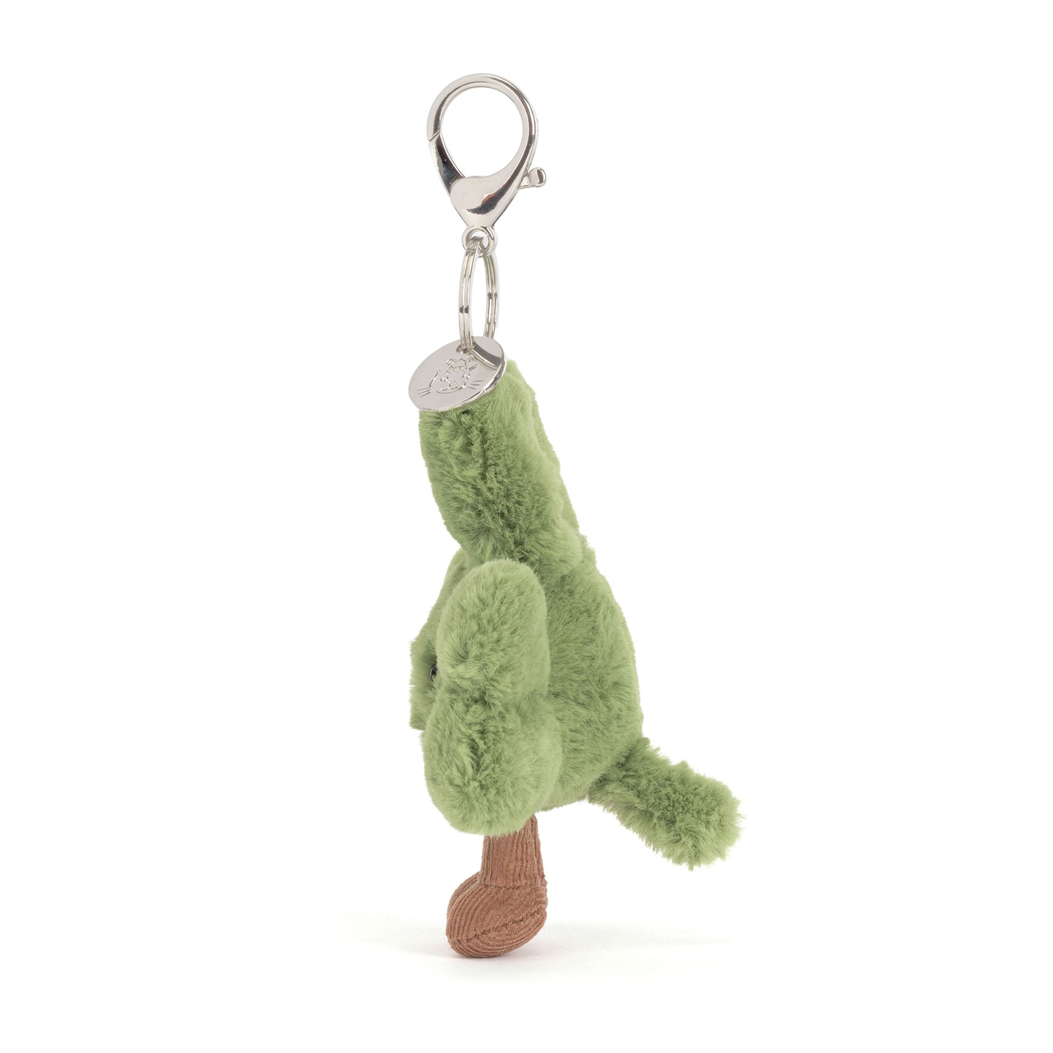Porte-clé Trèfle - Jellycat – CLÉMENT