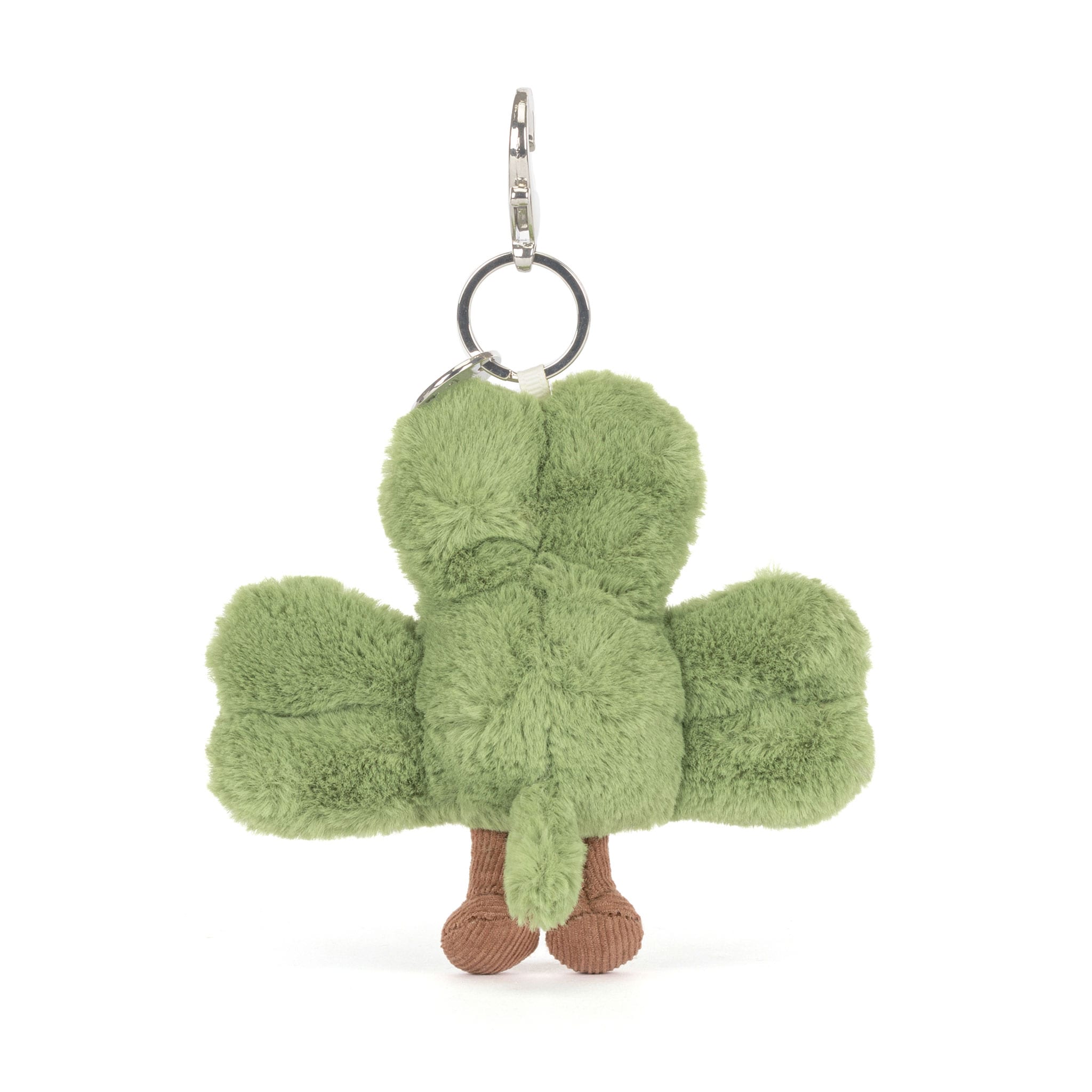 Porte-clé Trèfle - Jellycat – CLÉMENT