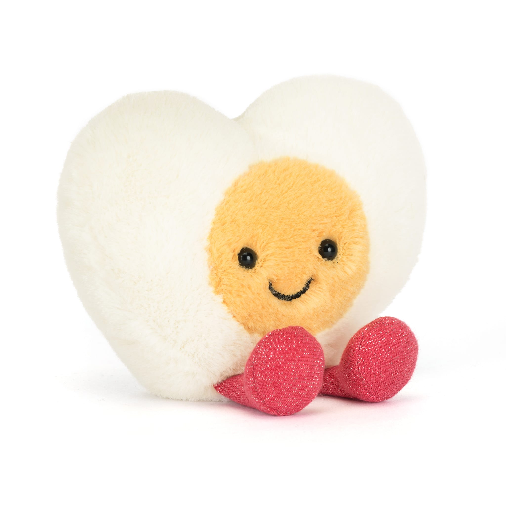 ジェリーキャット タマゴ Amuseables Heart Boiled Egg Amuseable Heart Boiled Egg – CLÉMENT