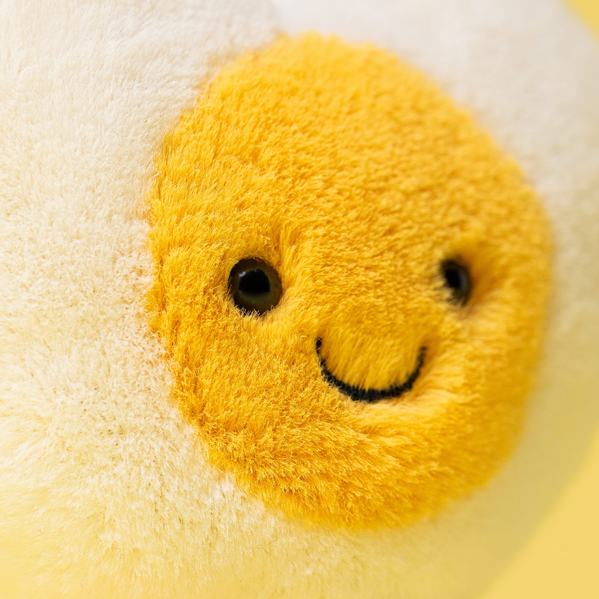 Amuseable Heart Boiled Egg – CLÉMENT