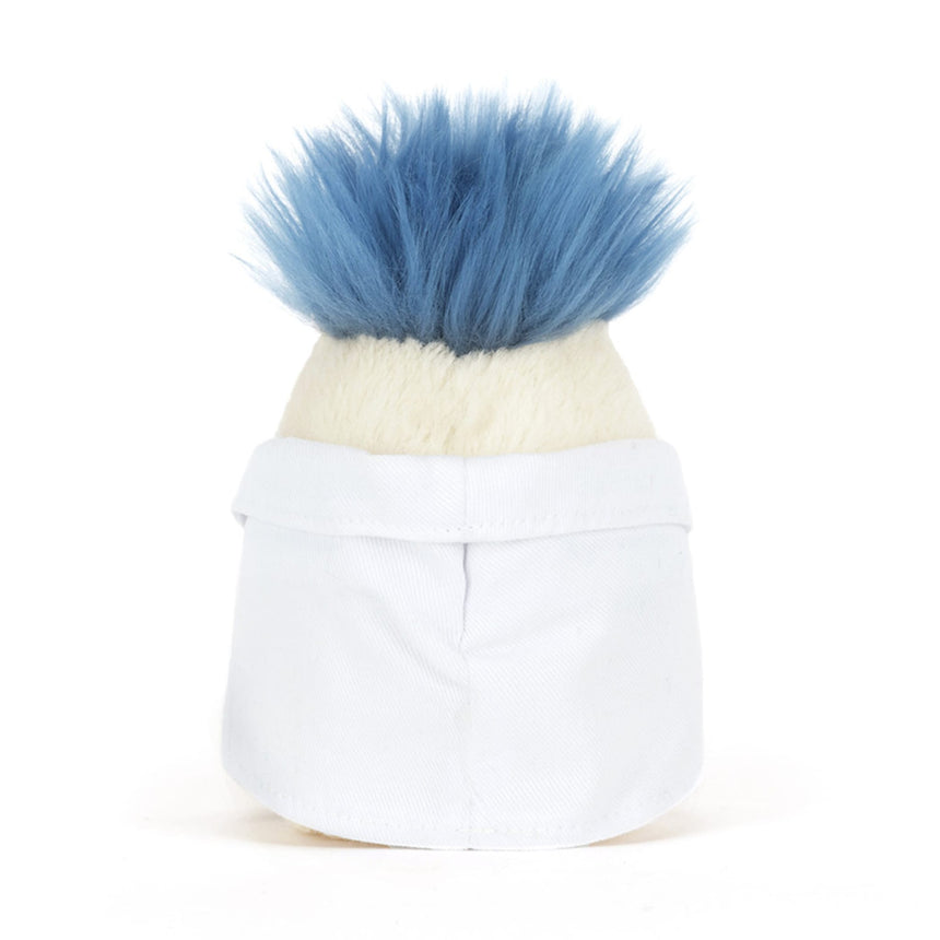 Oeuf Scientifique Amusant-Jellycat-JLC-A6BERS-CLÉMENT