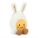 Oeuf Joyeux Amusant 6"-Jellycat-JLC-A6BE-CLÉMENT