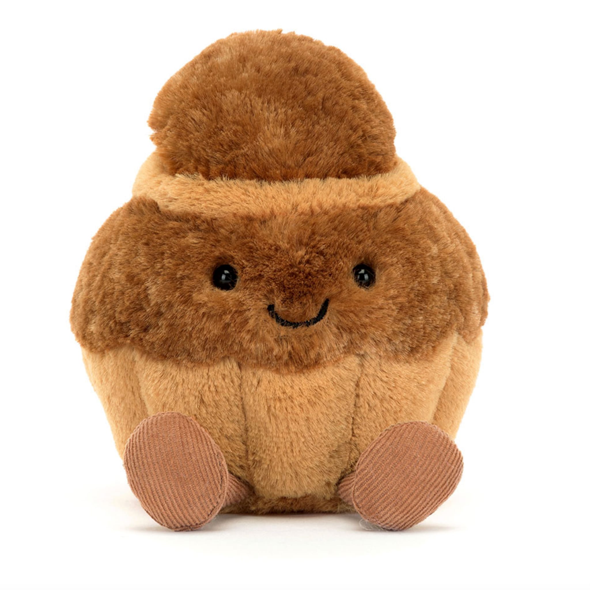  Brigitte Brioche ブリオッシュ　パンぬいぐるみ Amuseables Brigitte Brioche – CLÉMENT