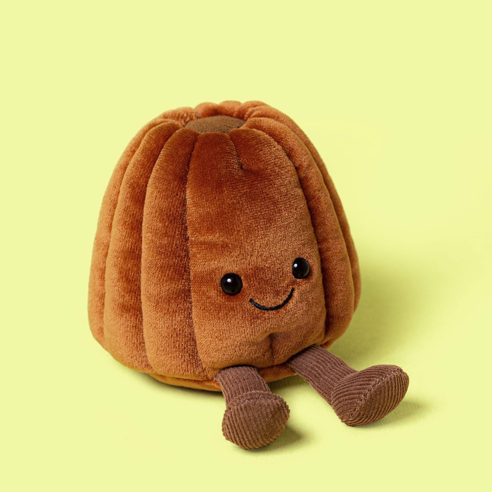 Cannelé Carole - Jellycat – CLÉMENT