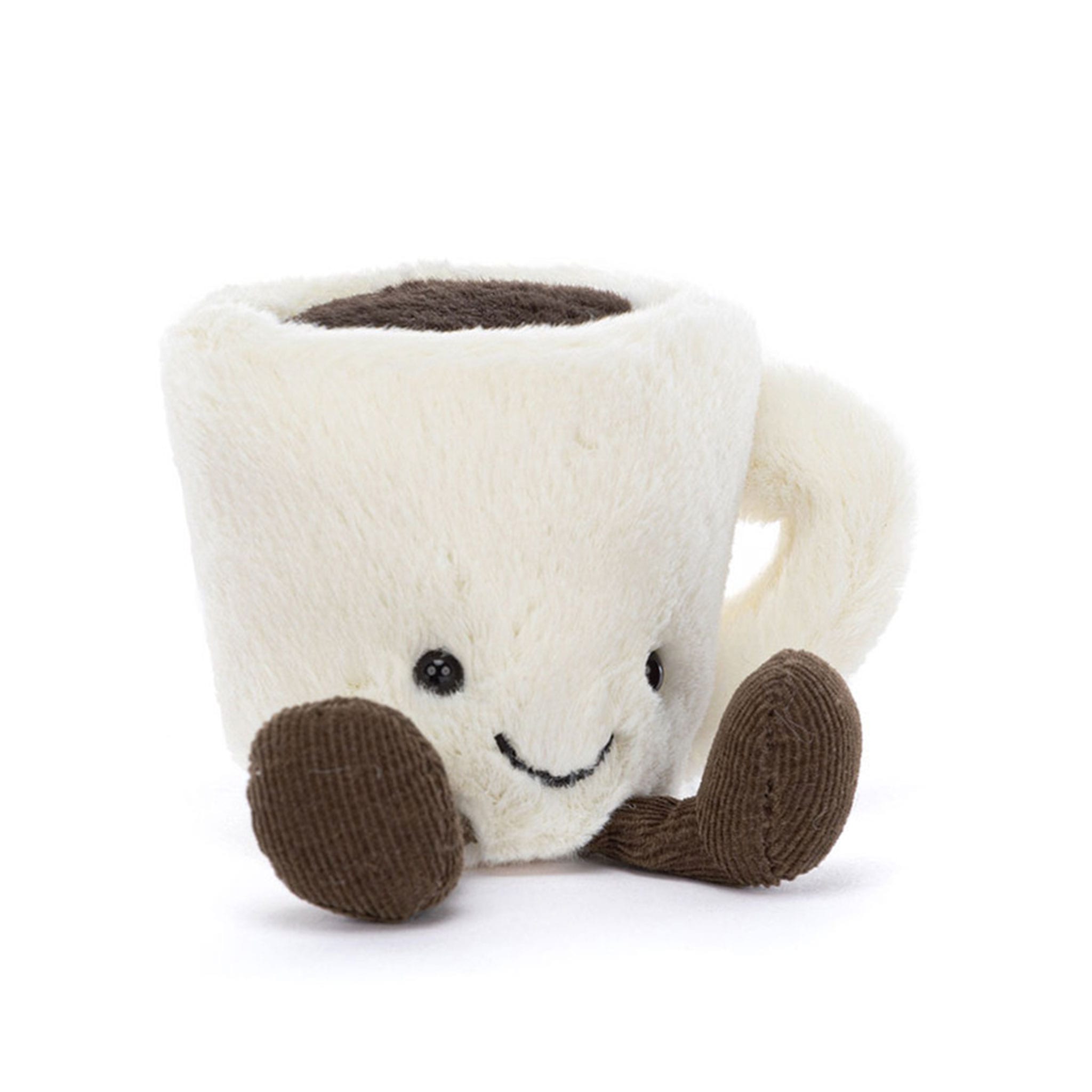 Jellycat Amuseable Espresso Cup – CLÉMENT