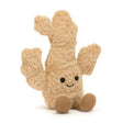 Peluche Amuseables Ginger Amusante-Jellycat-JLC-A6GIN-CLÉMENT