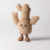 Peluche Amuseables Ginger Amusante-Jellycat-JLC-A6GIN-CLÉMENT