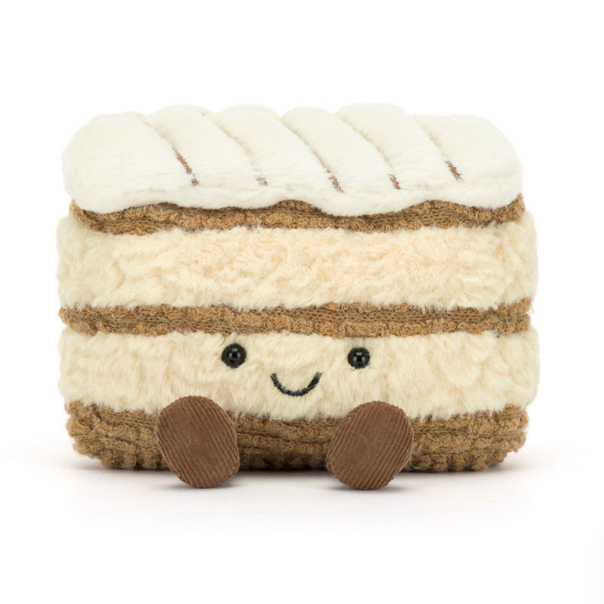 Amuseables Milie Mille-Feuille – CLÉMENT