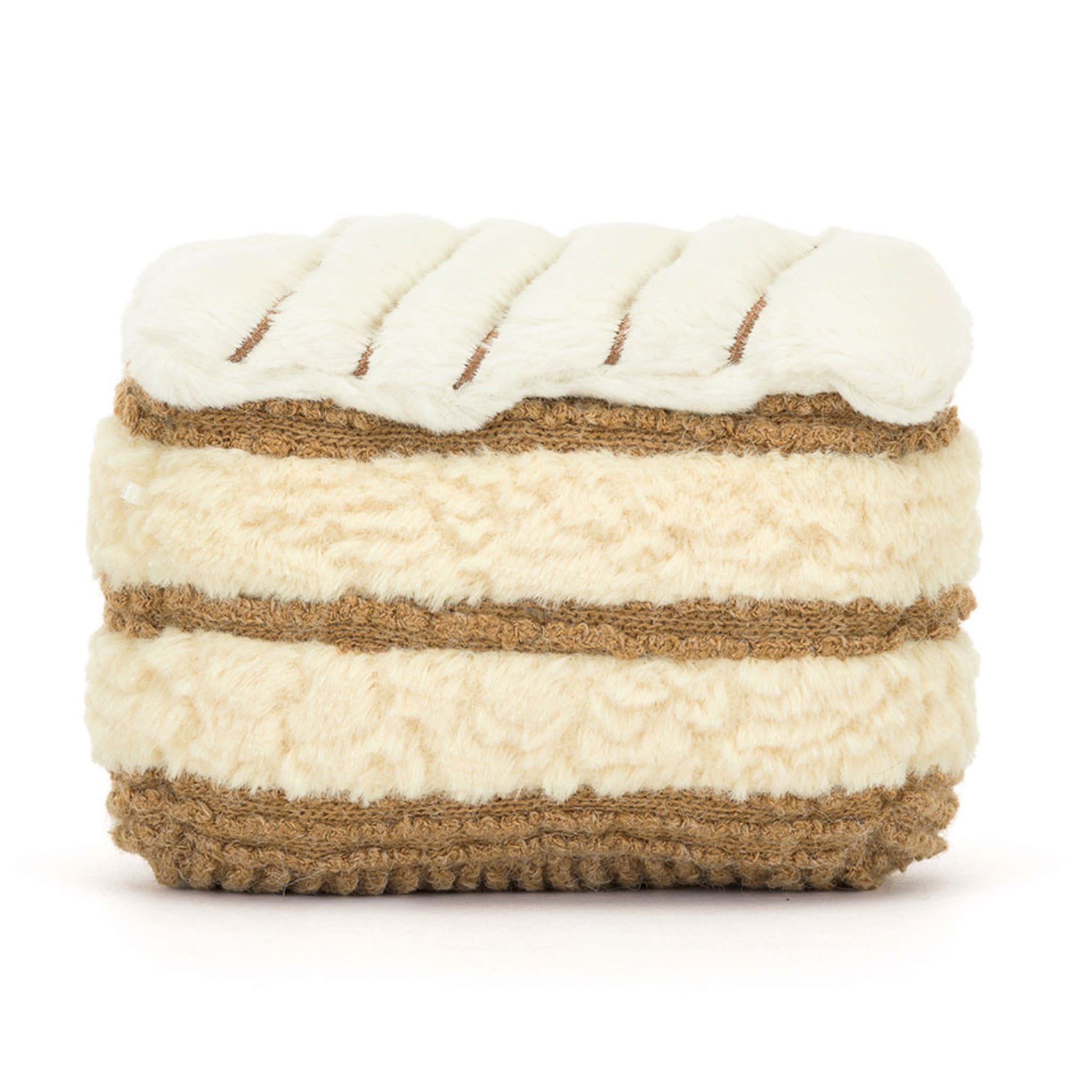 Mille-Feuille Milie - Jellycat – CLÉMENT