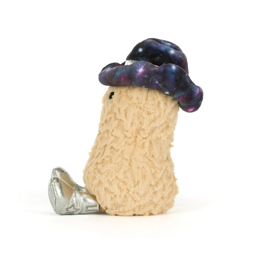 Amusante Cacahuète Espace Rodéo-Jellycat-JLC-A6PSC-CLÉMENT