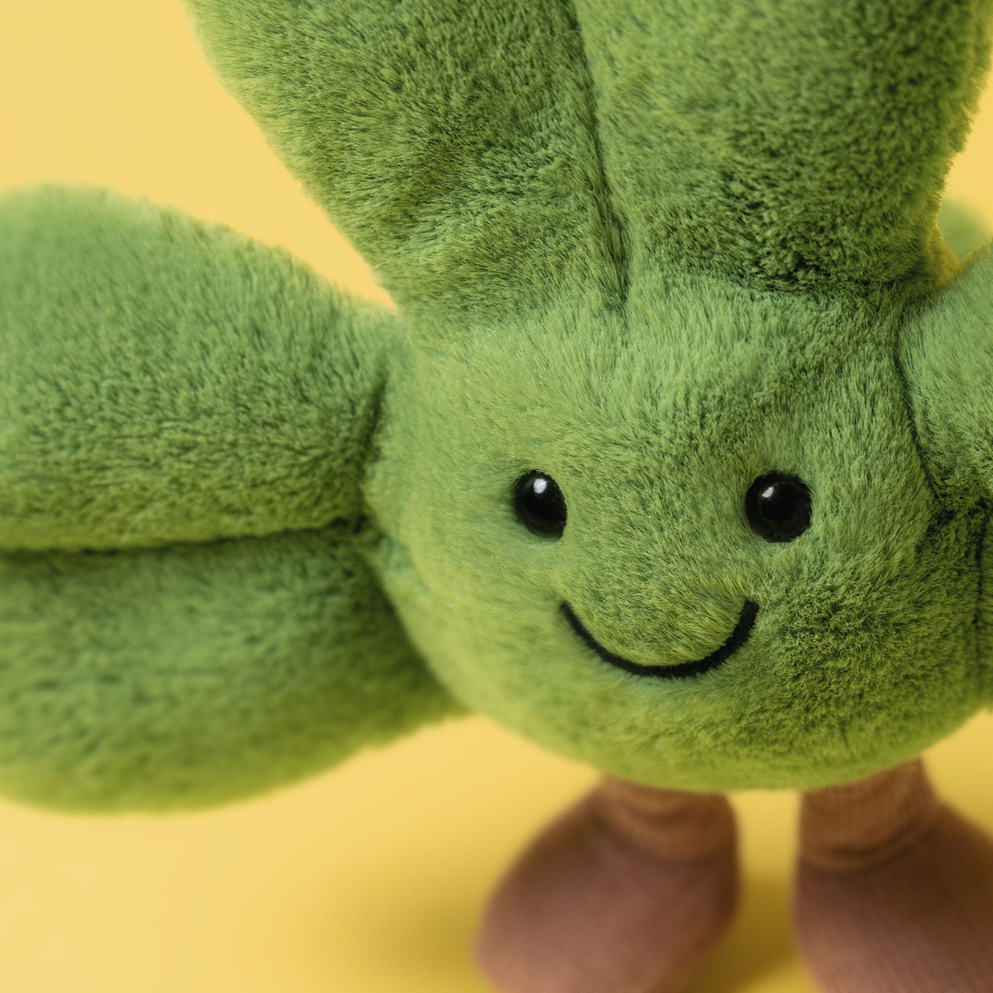 Trèfle Siofra - Jellycat – CLÉMENT