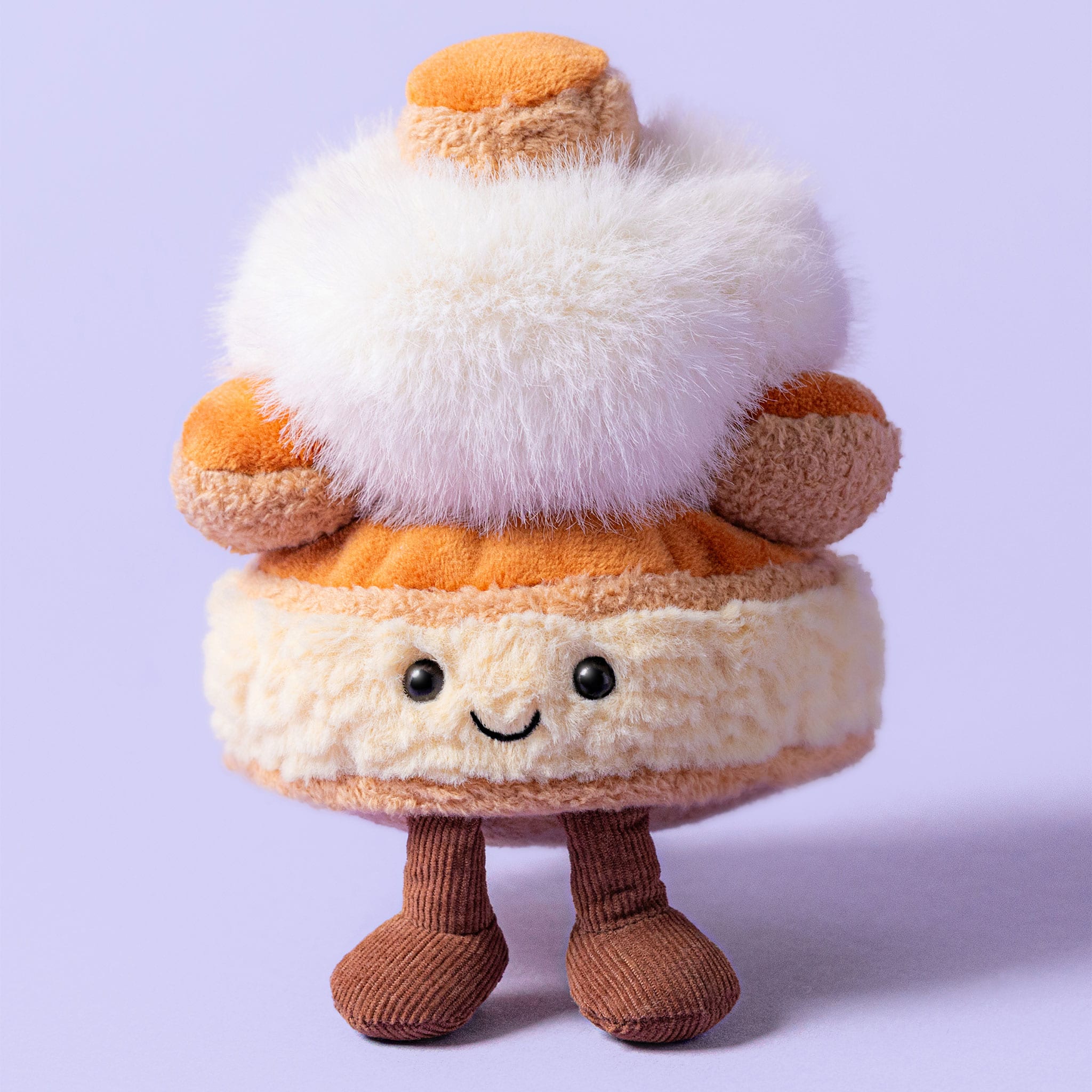 Mireille St Honoré - Jellycat – CLÉMENT