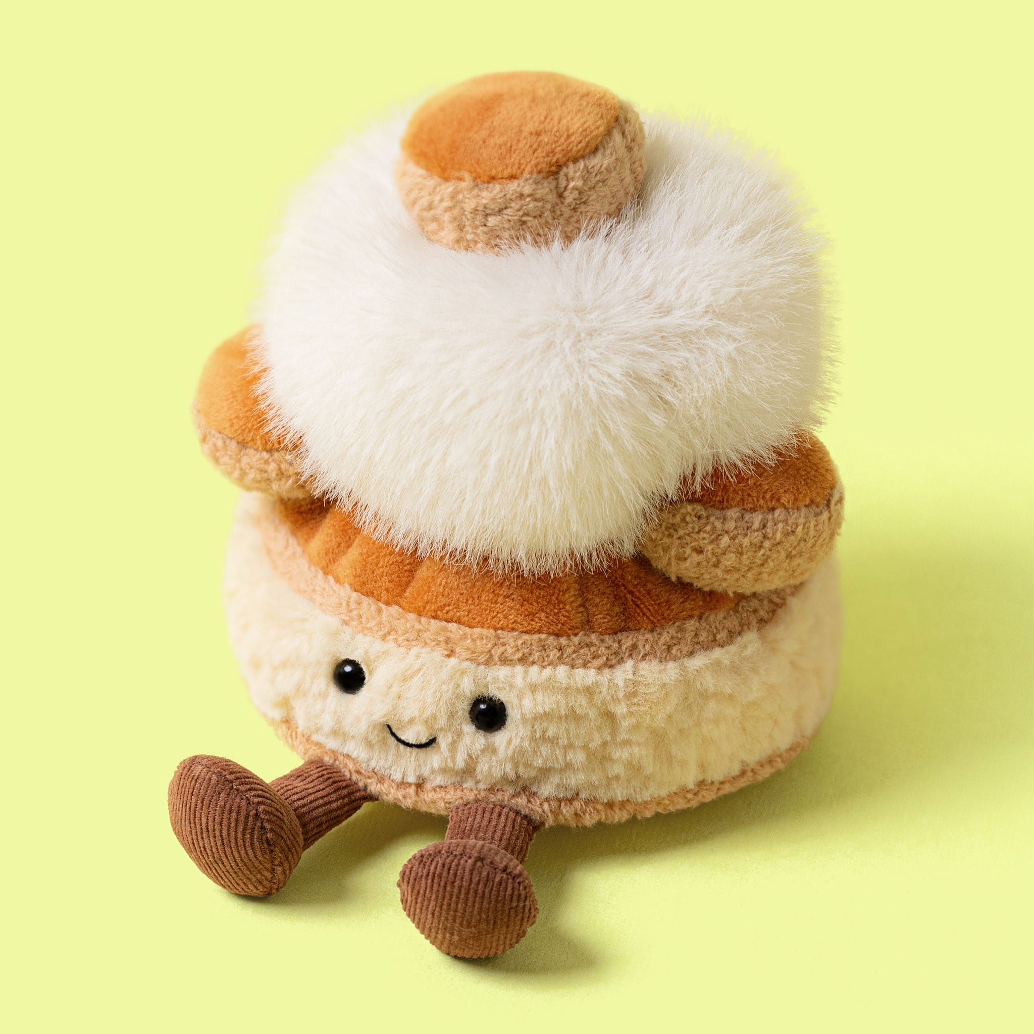 Mireille St Honoré - Jellycat – CLÉMENT