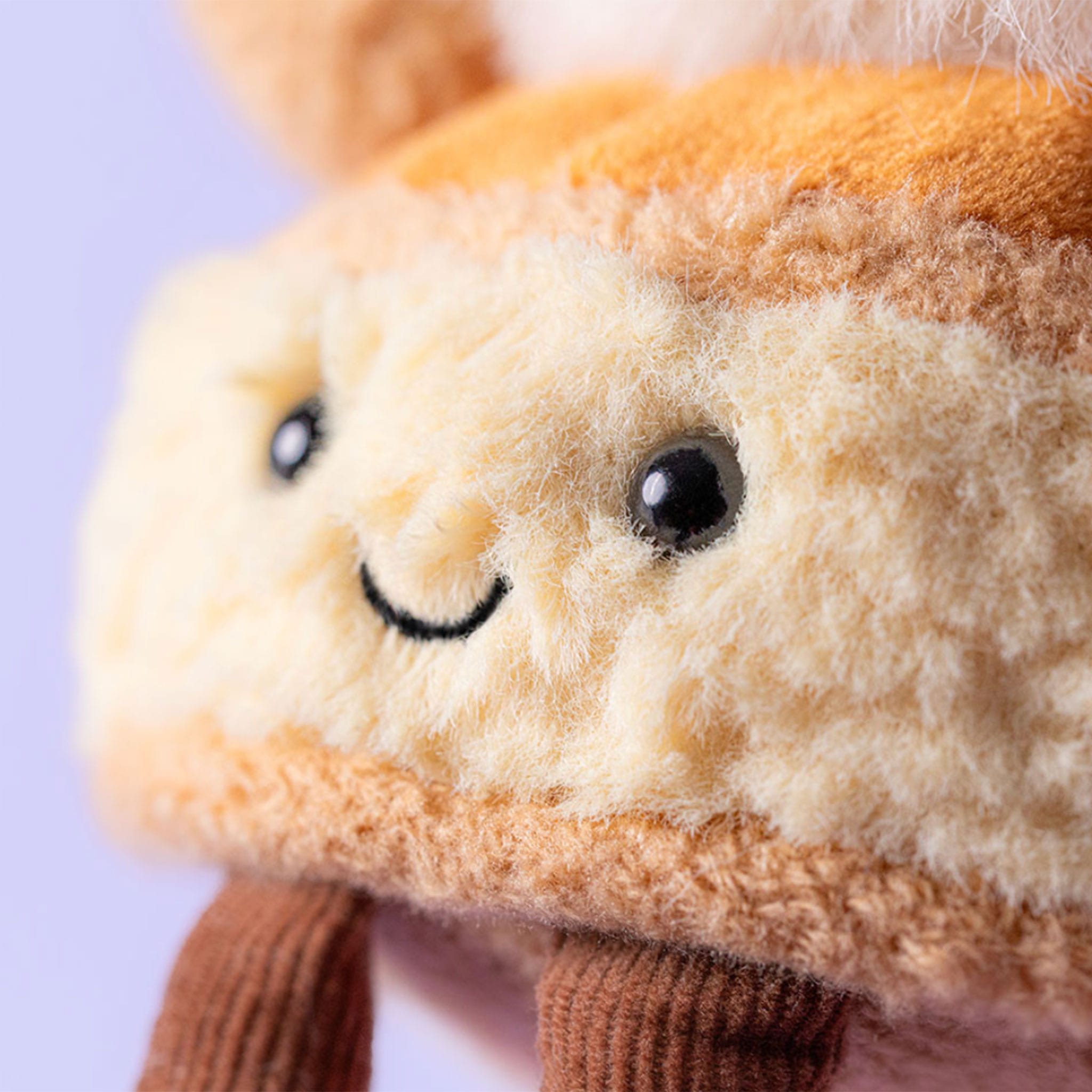 ジェリーキャット サントノレ Mirielle St. Honoréぬいぐるみ Mireille St Honoré - Jellycat – CLÉMENT
