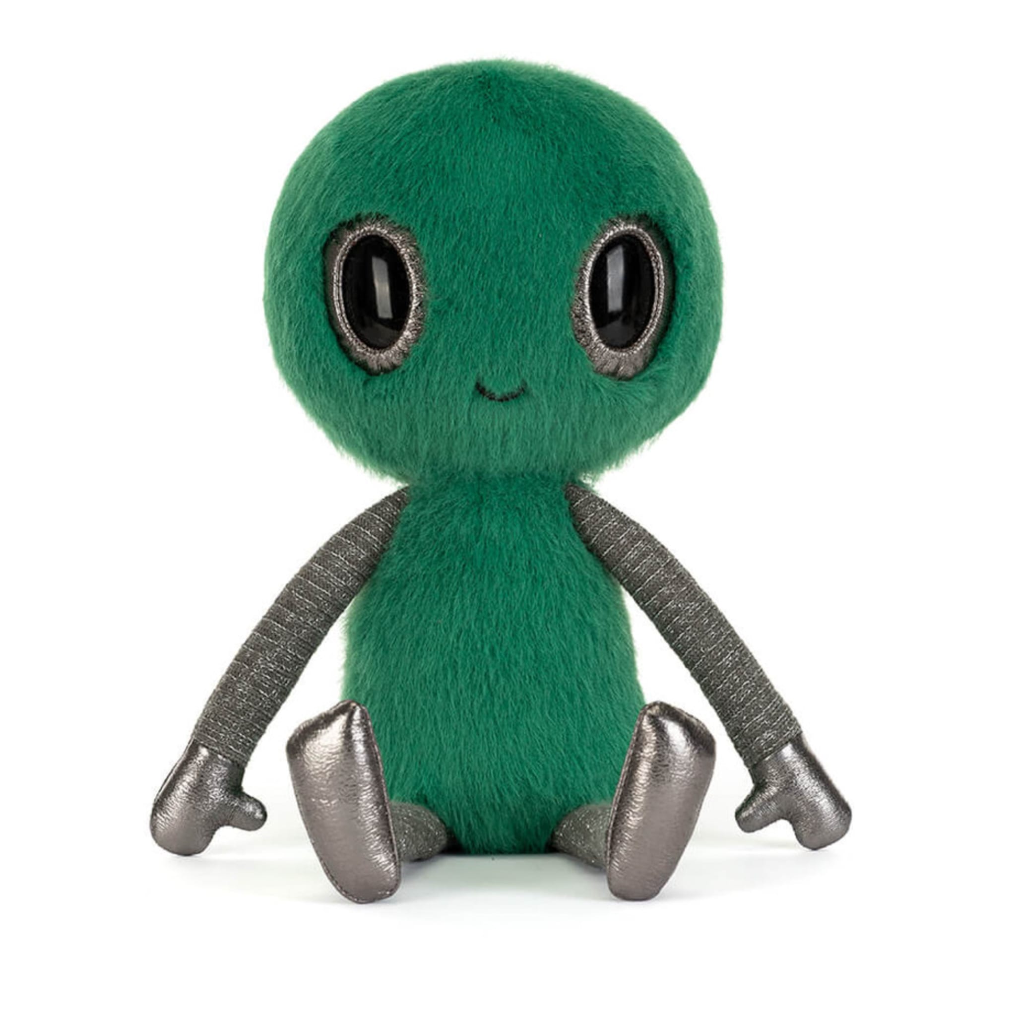Zyllan Alien – CLÉMENT