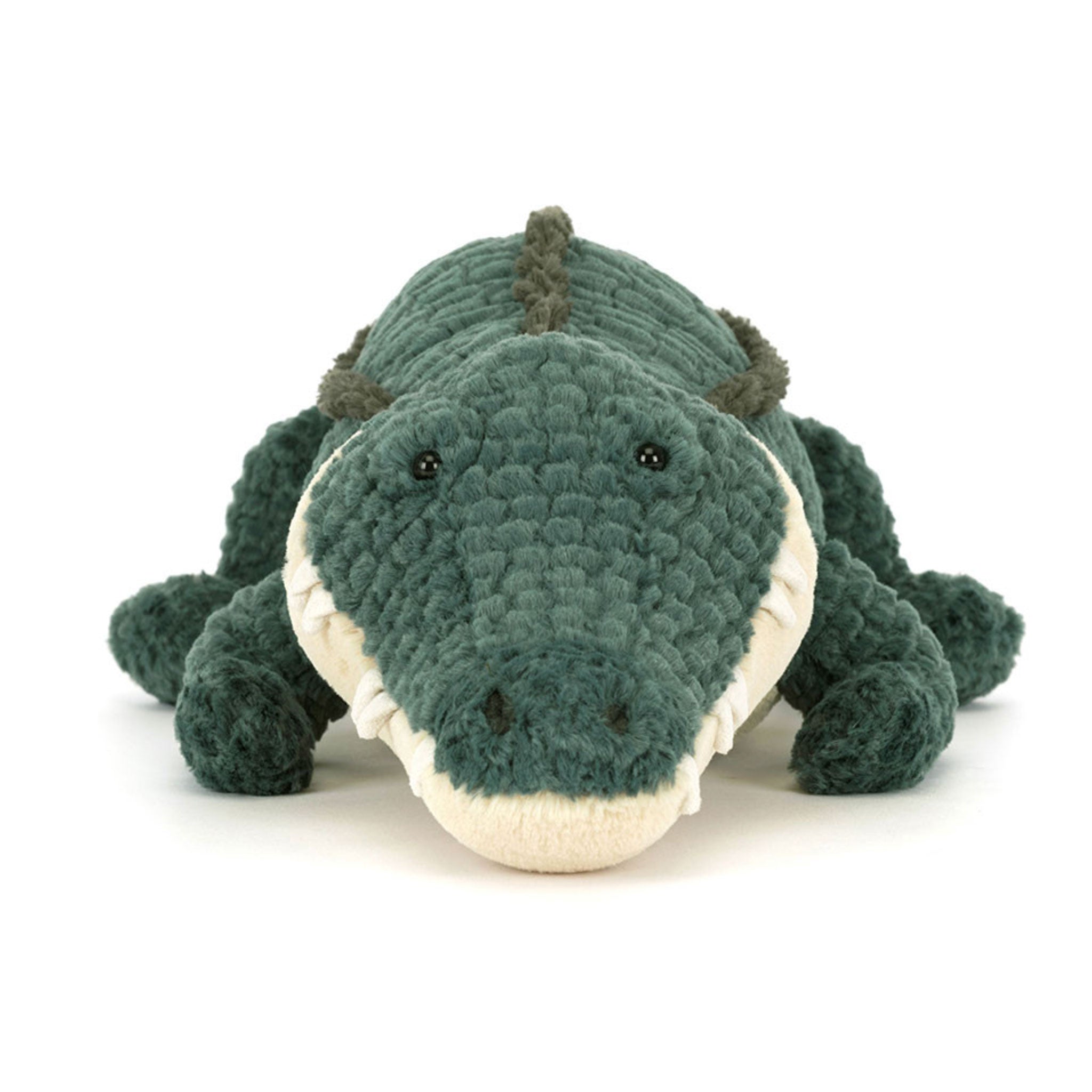 Allexi Alligator – CLÉMENT