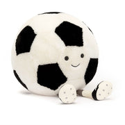 Ballon de Soccer Amusant-Jellycat-JLC-AS2UKF-CLÉMENT