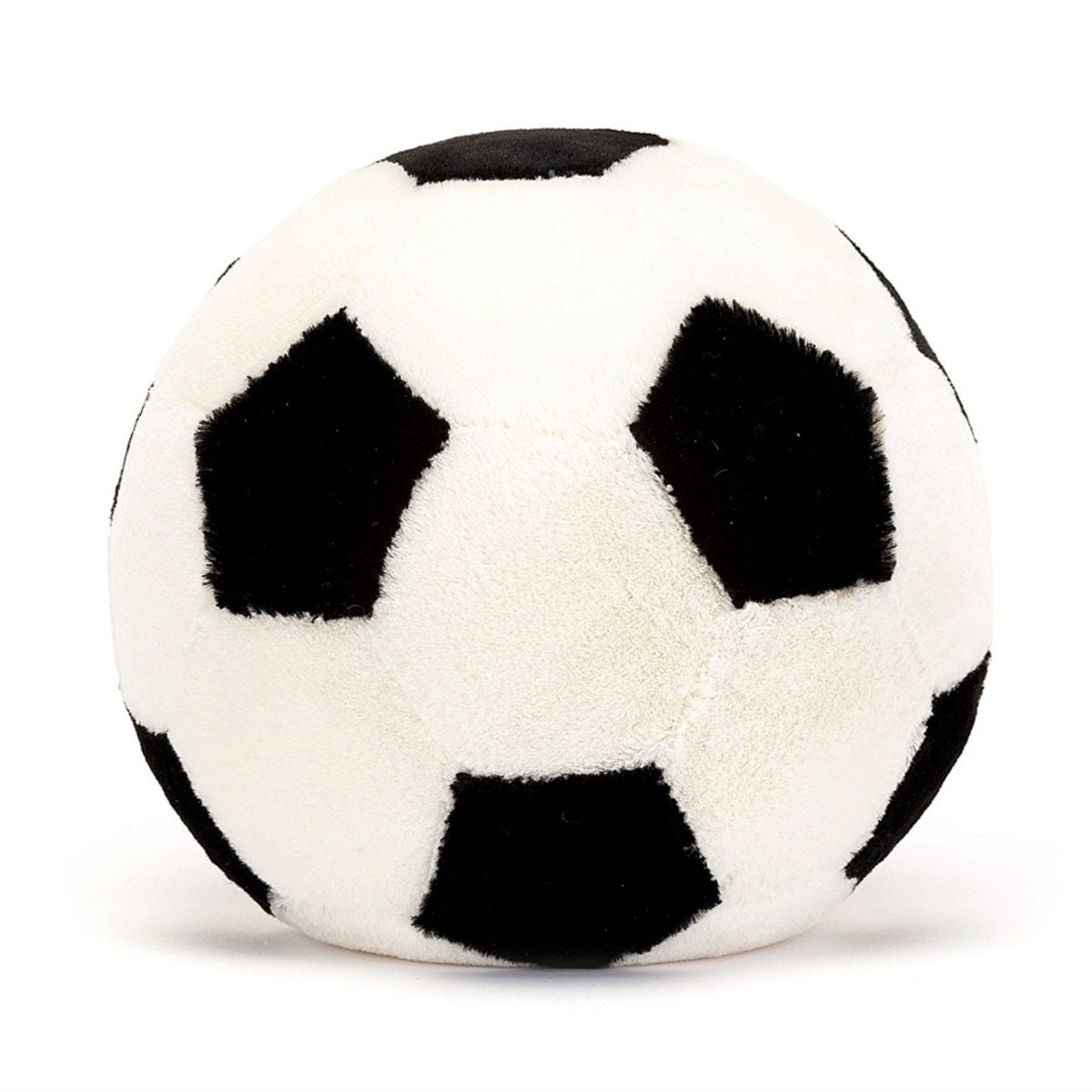 Amuseable Sports Soccer Ball – CLÉMENT
