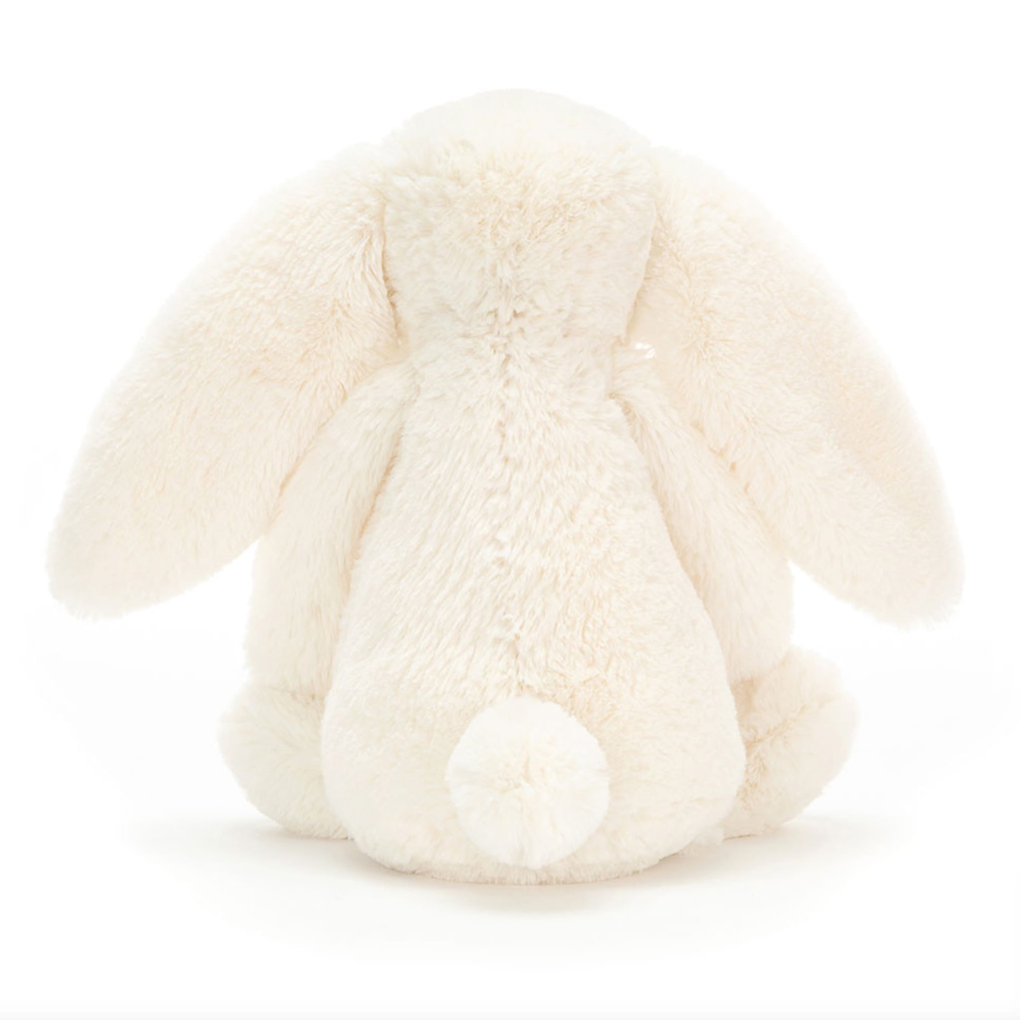 Bashful Cream Bunny Large – CLÉMENT