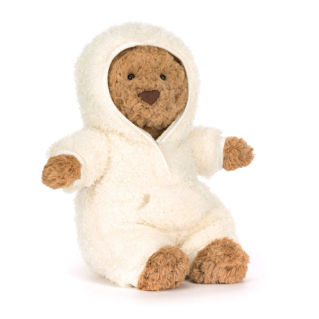 Ours Barthélémy Tout-en-un-Jellycat-JLC-BAR2ONE-CLÉMENT