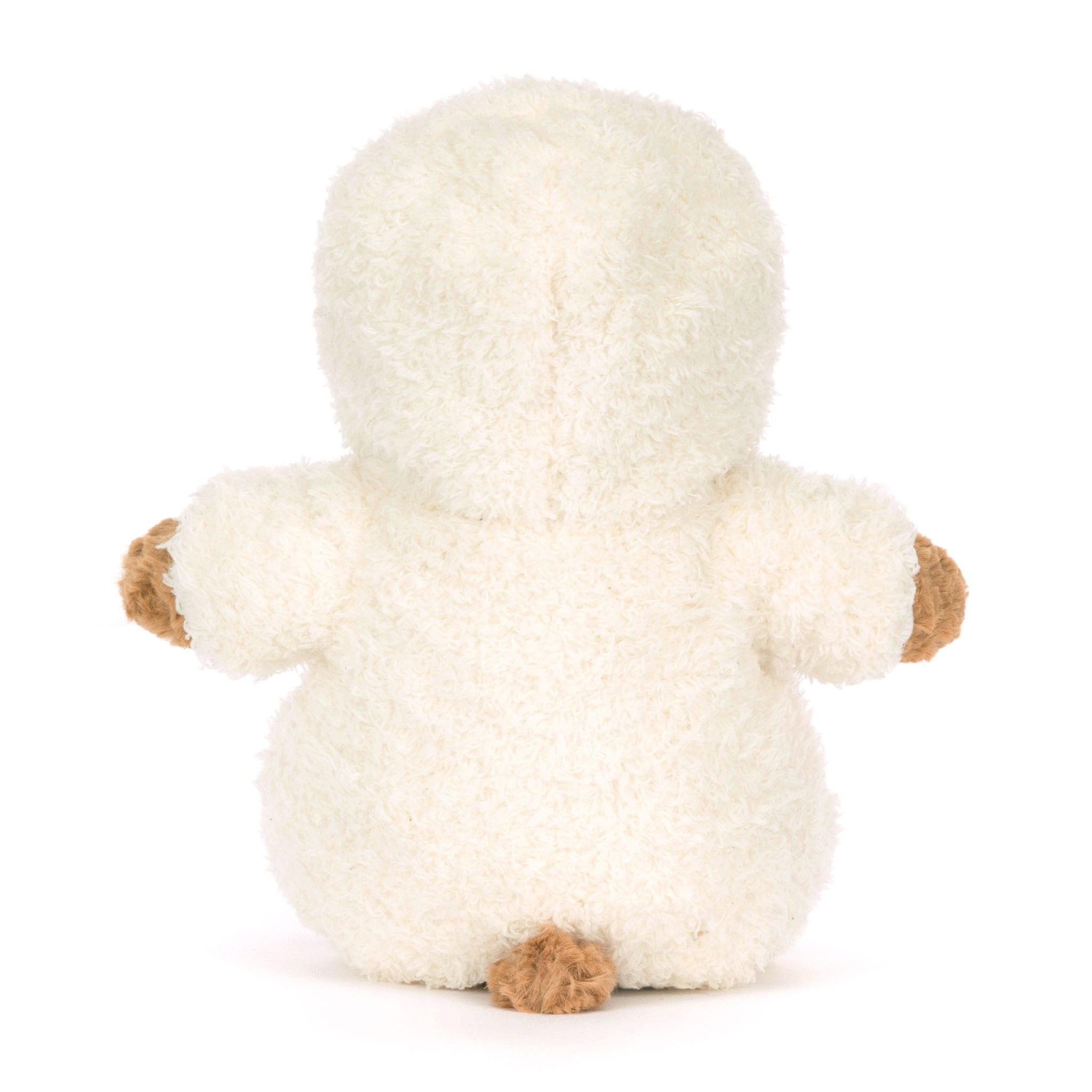 Ours Barthélémy Tout-en-un - Jellycat – CLÉMENT