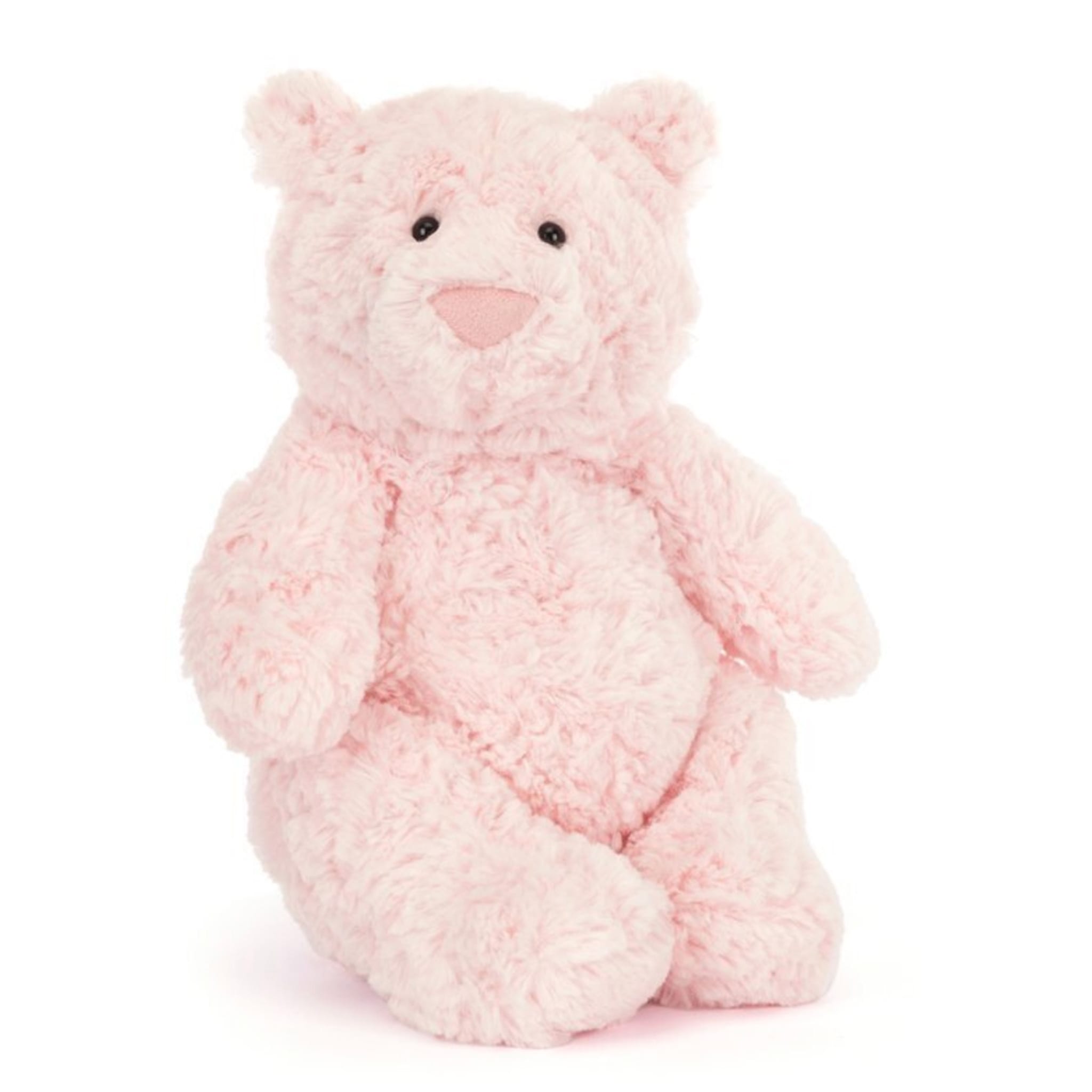 ジェリーキャット Leola bear レオラベア　くま　Mサイズ Leola Bear – CLÉMENT