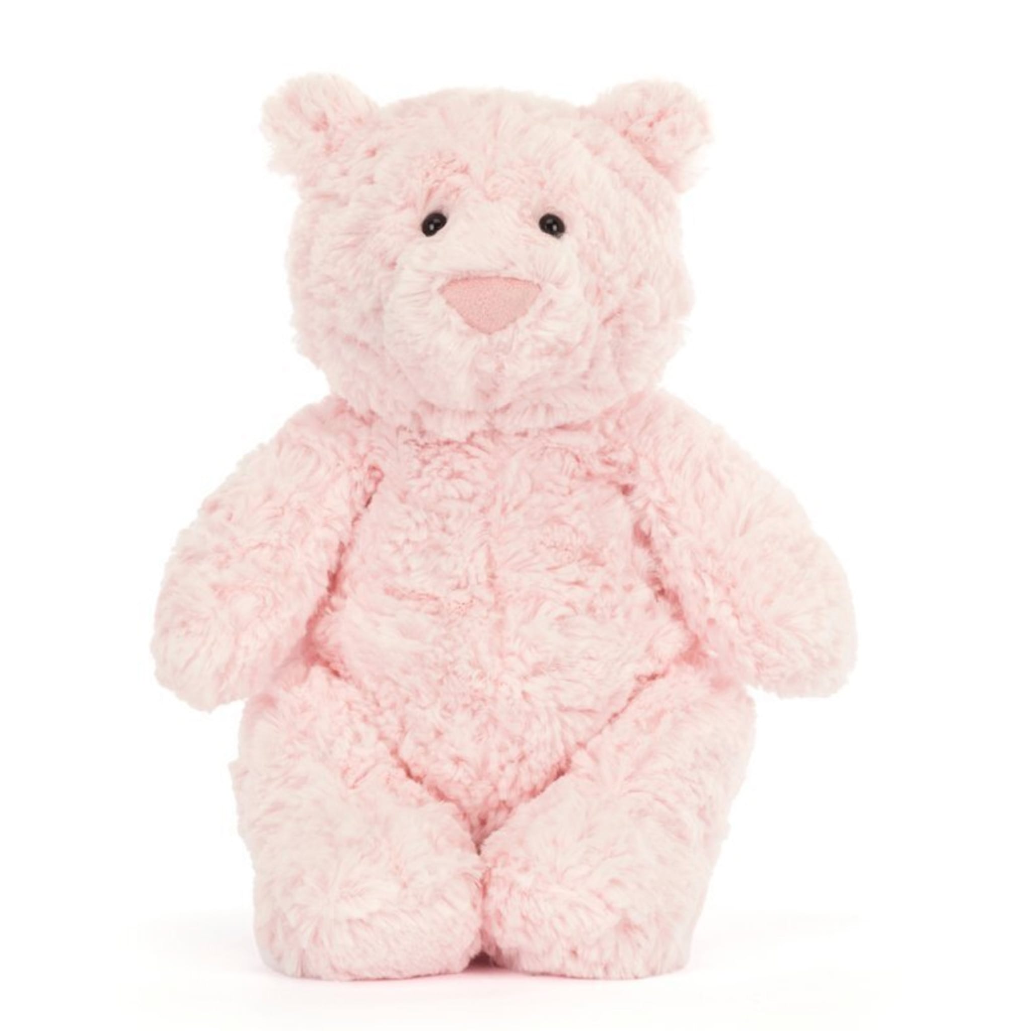 Leola Bear – CLÉMENT