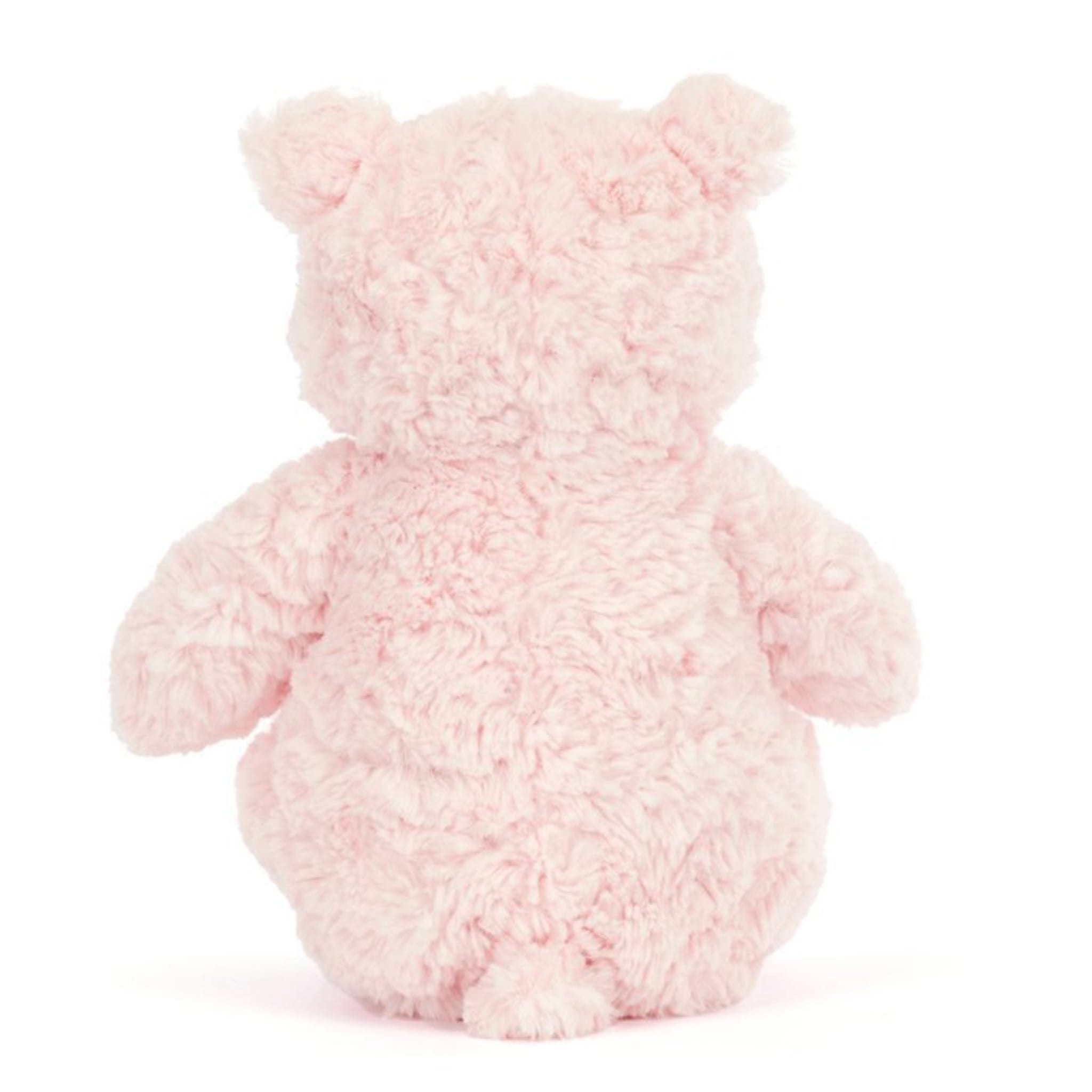 Leola Bear – CLÉMENT