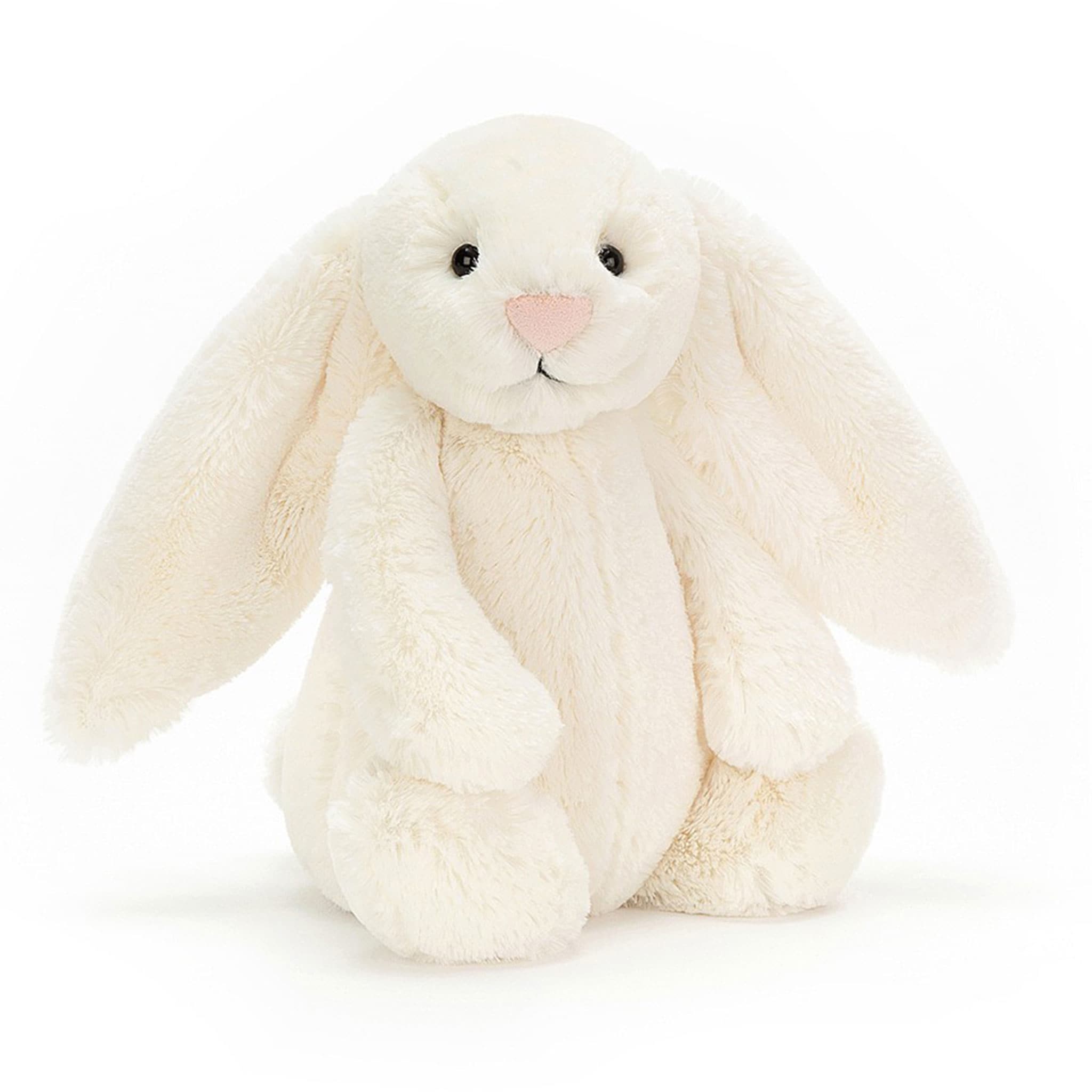 Bunny Cream Bashful – CLÉMENT