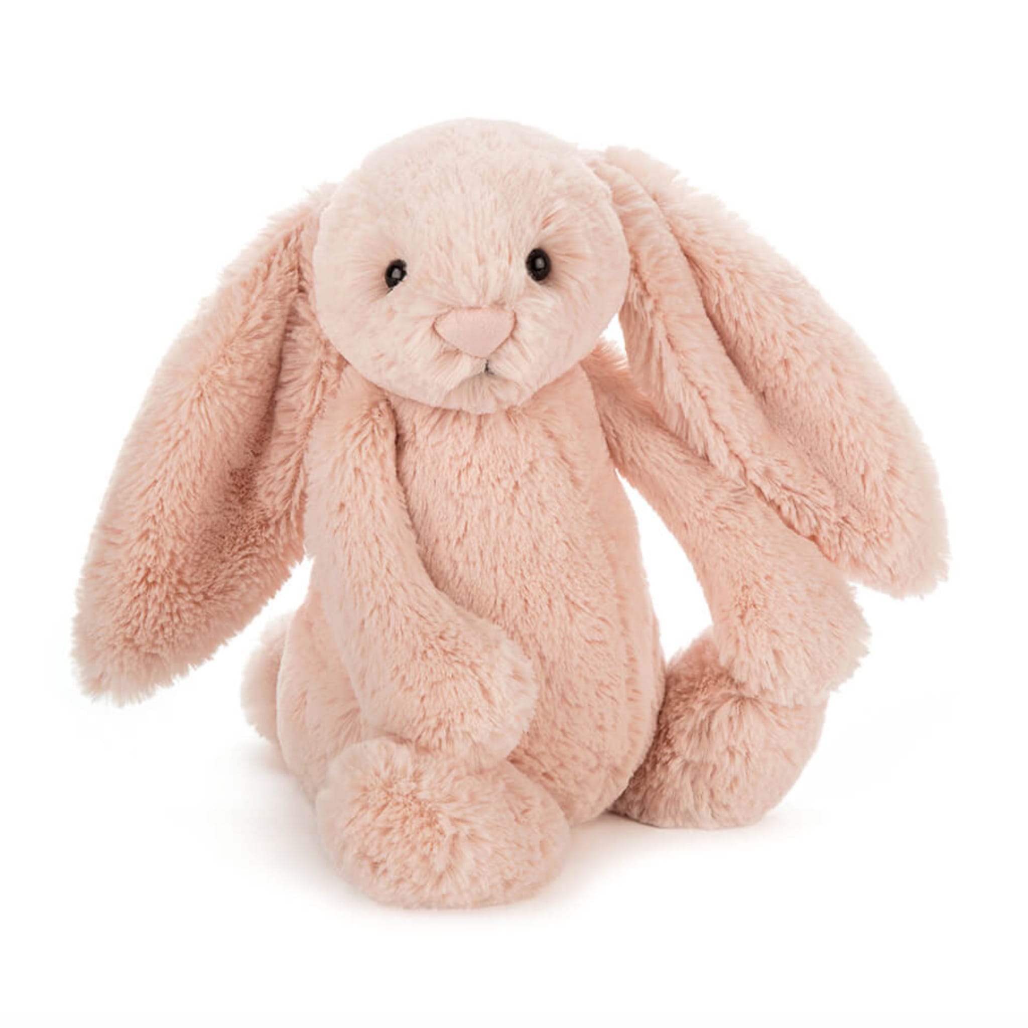 Bashful Blush Bunny Original – CLÉMENT