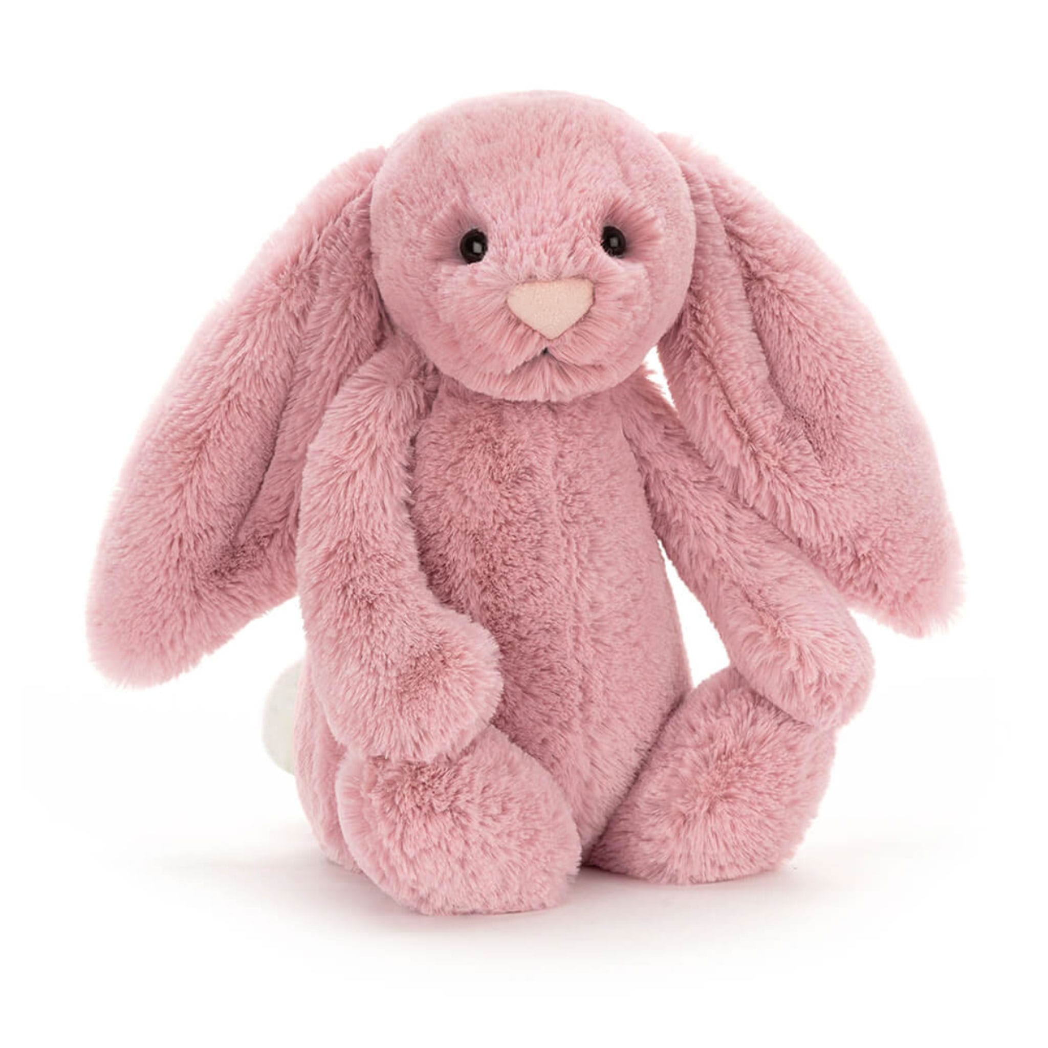 Bunny Tulip Pink Bashful 12