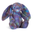 Lapin Luxe Zodihop-Jellycat-JLC-BAS3COS-CLÉMENT