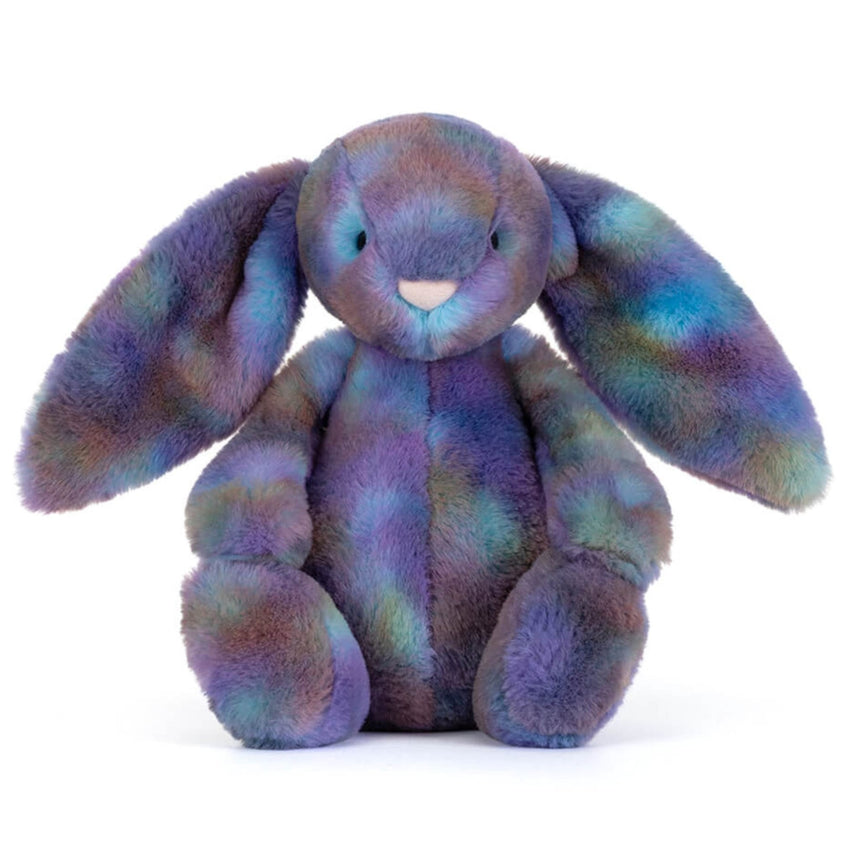 Lapin Luxe Zodihop-Jellycat-JLC-BAS3COS-CLÉMENT
