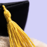 Lapin Graduation-Jellycat-JLC-BAS3GRAD-CLÉMENT