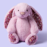 Lapin Luxe Thistlepop-Jellycat-JLC-BAS3MAG-CLÉMENT
