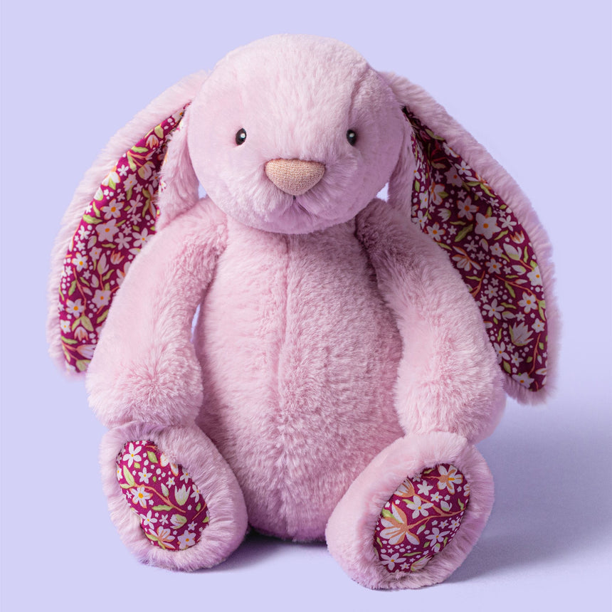 Lapin Luxe Thistlepop-Jellycat-JLC-BAS3MAG-CLÉMENT
