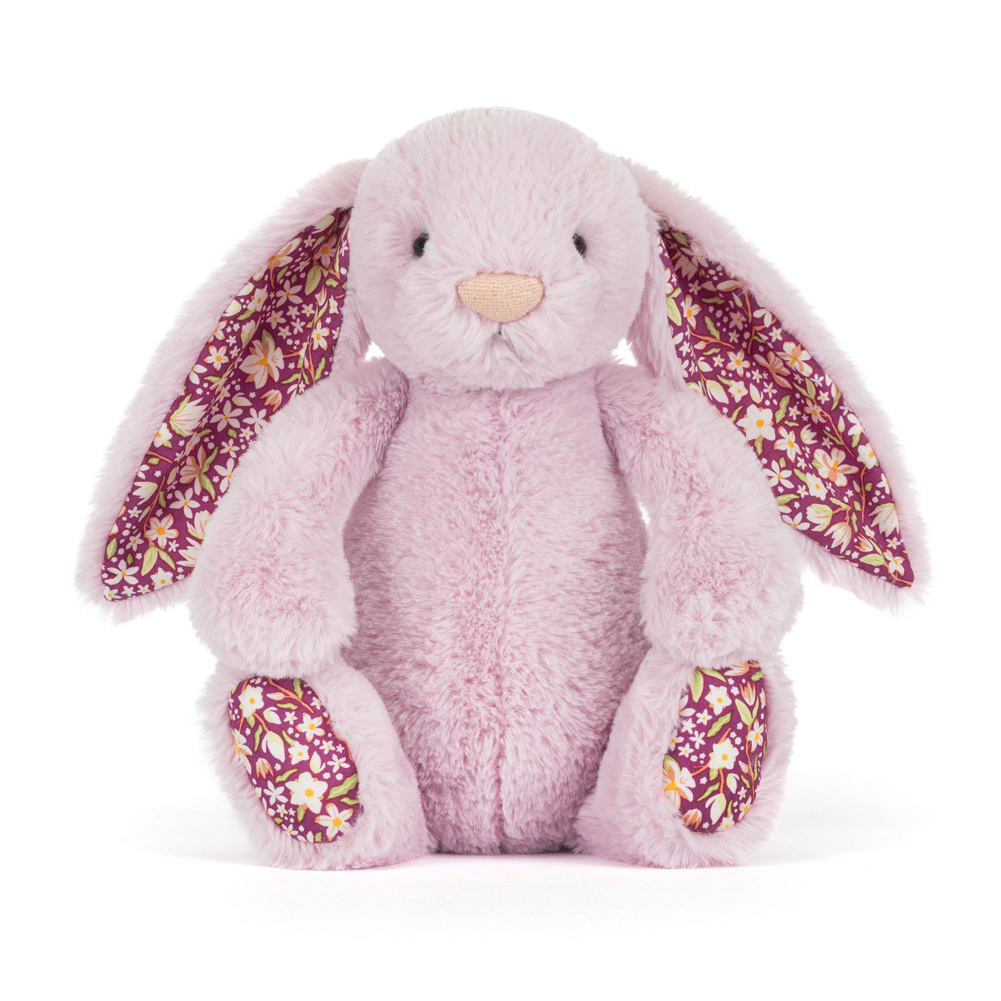 Lapin Luxe Thistlepop - Jellycat – CLÉMENT