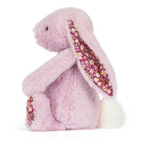 Lapin Luxe Thistlepop-Jellycat-JLC-BAS3MAG-CLÉMENT