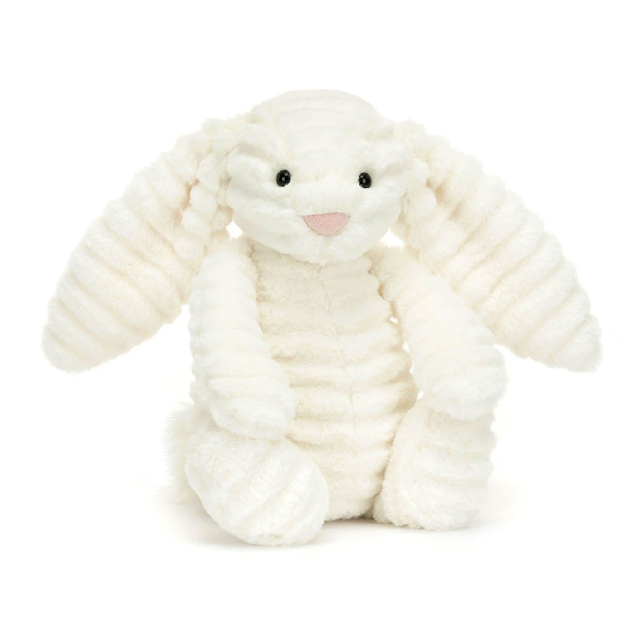 Bashful Luxe Bunny Nimbus – CLÉMENT