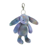 Porte-clé Lapin Espace Zodihop-Jellycat-JLC-BAS4COSBC-CLÉMENT