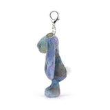 Porte-clé Lapin Espace Zodihop-Jellycat-JLC-BAS4COSBC-CLÉMENT