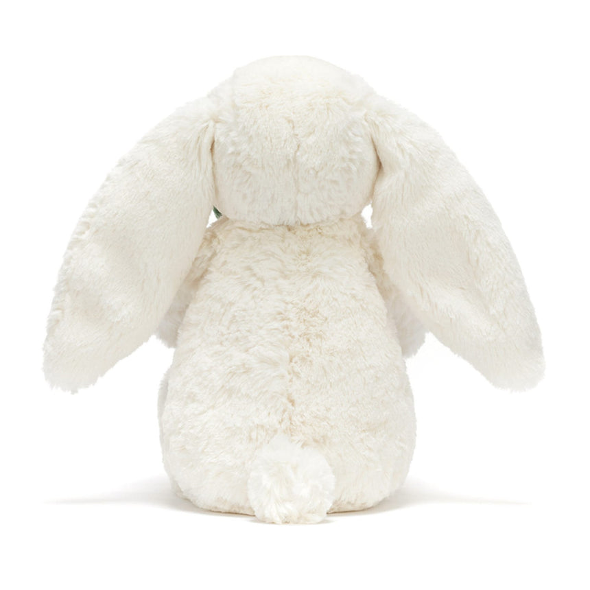 Lapin Crème Avec Plante-Jellycat-JLC-BB3PLA-CLÉMENT