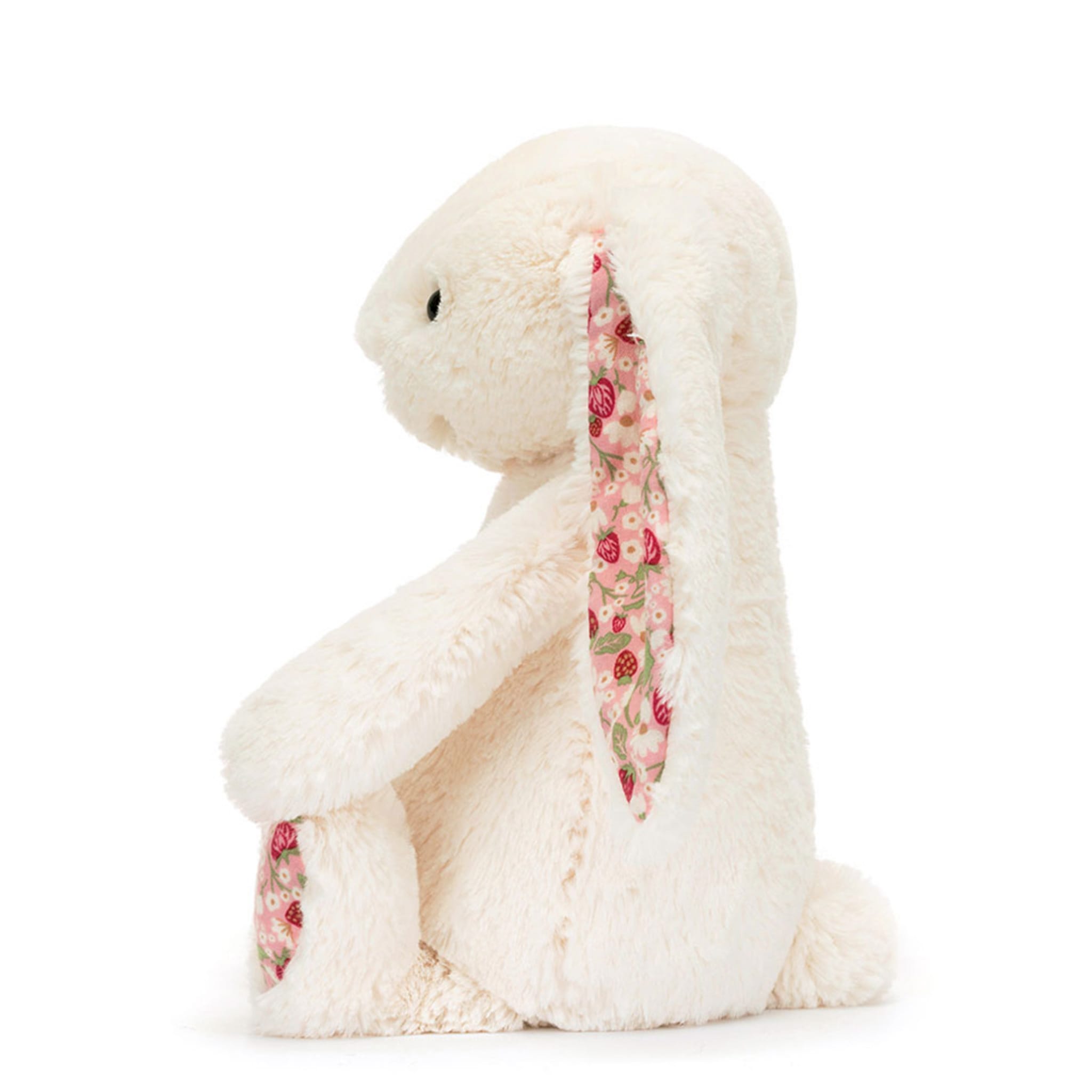 Blossom Cream Bunny 'Berry' – CLÉMENT