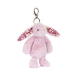 Porte-clés Lapin Thistlepop-Jellycat-JLC-BP4MAG-CLÉMENT