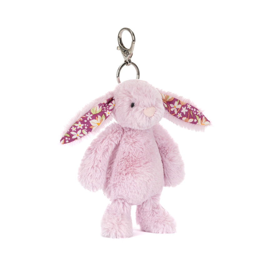 Porte-clés Lapin Thistlepop-Jellycat-JLC-BP4MAG-CLÉMENT