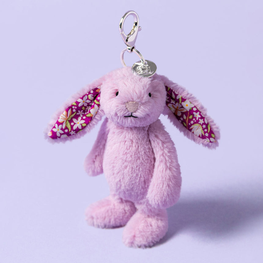 Porte-clés Lapin Thistlepop-Jellycat-JLC-BP4MAG-CLÉMENT